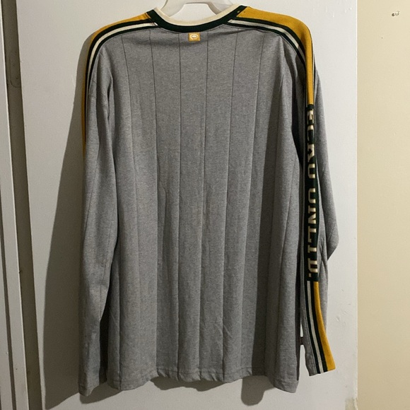 New with tag long sleeve large ecko shirt - Picture 3 of 3